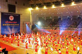 Lễ khai mạc Đại hội TDTT tỉnh Hải Dương lần thứ 9 sẽ diễn ra tại Trung tâm Văn hóa xứ Đông